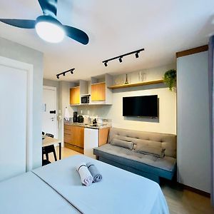 Apartamento de 1 Dormitorio